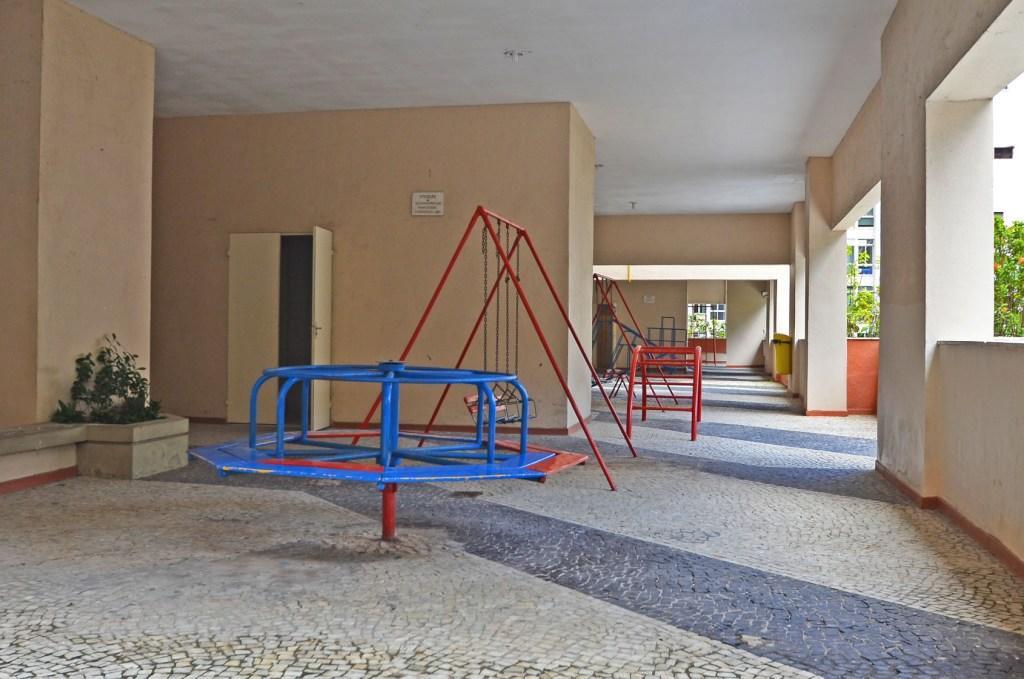 Confortavel E Seguro 2 Quartos Com Varanda No Leme Ρίο ντε Τζανέιρο Εξωτερικό φωτογραφία